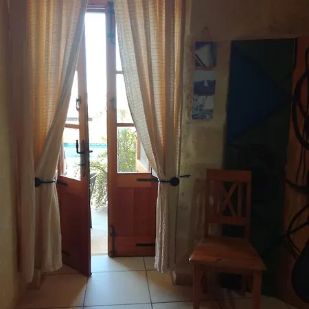 Arkati Literary Bed & Breakfast Sannat