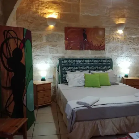 Arkati Literary Bed & Breakfast
