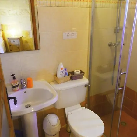 Arkati Literary Bed & Breakfast