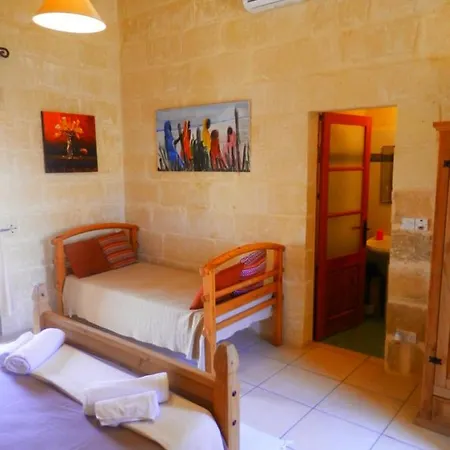 Arkati Literary Bed & Breakfast *