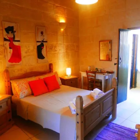 Arkati Literary Bed & Breakfast *