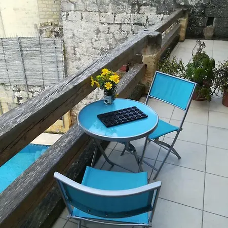 Arkati Literary Bed & Breakfast