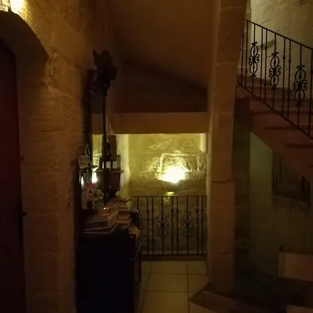 Bed & Breakfast Arkati Literary Sannat
