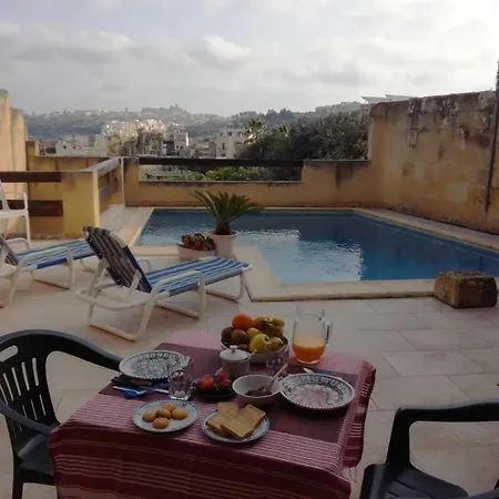 Arkati Literary Bed & Breakfast